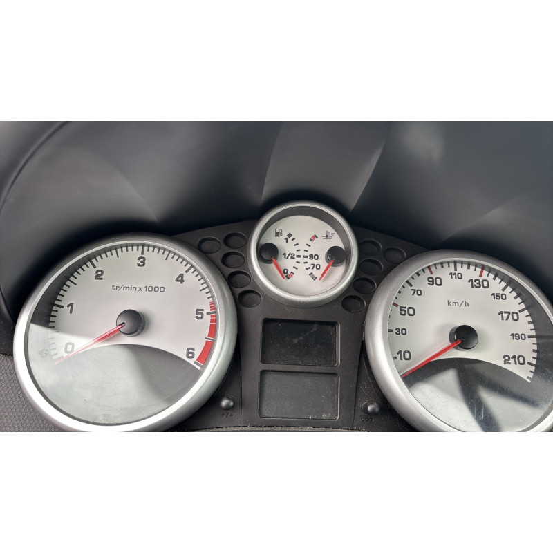 Aile avant droit PEUGEOT 207 Photo n°15