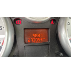 Aile avant droit PEUGEOT 207
