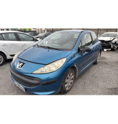 Aile avant droit PEUGEOT 207