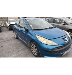 Aile avant droit PEUGEOT 207
