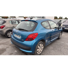 Aile avant droit PEUGEOT 207