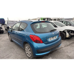 Aile avant droit PEUGEOT 207