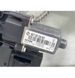 Leve vitre electrique avant droit RENAULT MEGANE 3 Photo n°1
