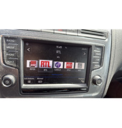 Bloc ABS (freins anti-blocage) VOLKSWAGEN POLO 5