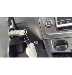 Bloc ABS (freins anti-blocage) VOLKSWAGEN POLO 5