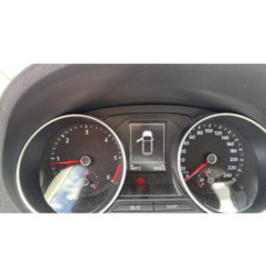 Bloc ABS (freins anti-blocage) VOLKSWAGEN POLO 5