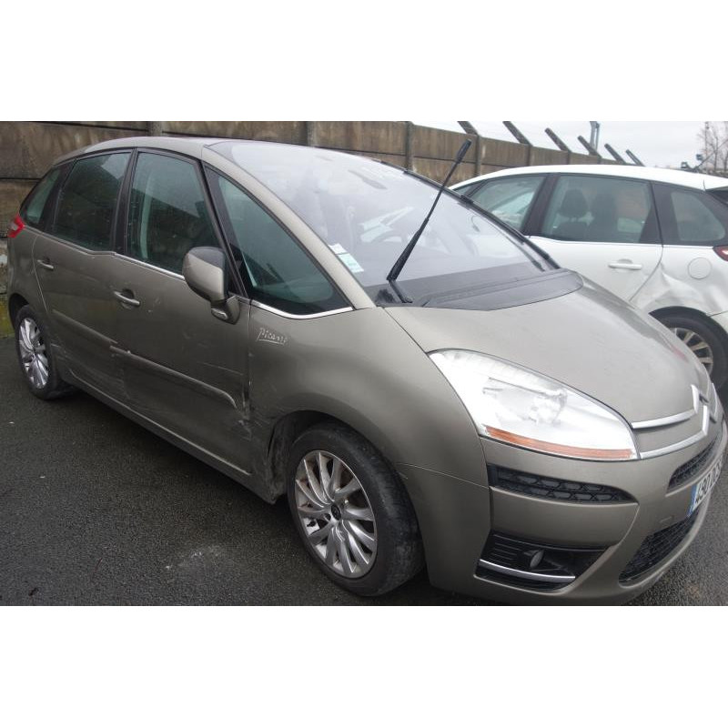 Bloc ABS (freins anti-blocage) CITROEN C4 PICASSO 1 Photo n°1
