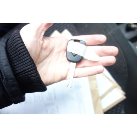 Bloc ABS (freins anti-blocage) CITROEN C4 PICASSO 1