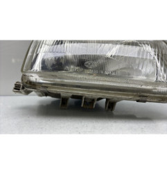 Optique avant principal droit (feux)(phare) VOLKSWAGEN POLO 3