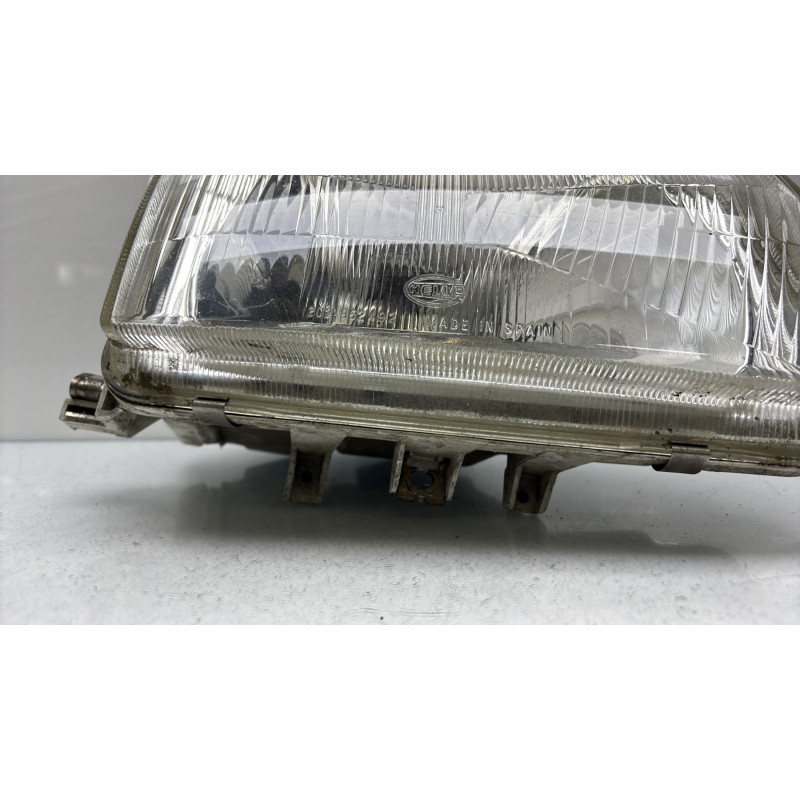 Optique avant principal droit (feux)(phare) VOLKSWAGEN POLO 3 Photo n°4