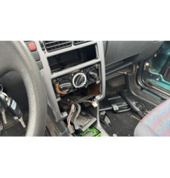 Optique avant principal droit (feux)(phare) VOLKSWAGEN POLO 3