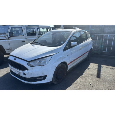 Compresseur clim FORD C-MAX 2 Photo n°1