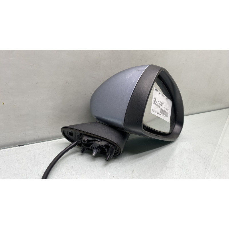 Retroviseur droit OPEL CORSA D Photo n°2
