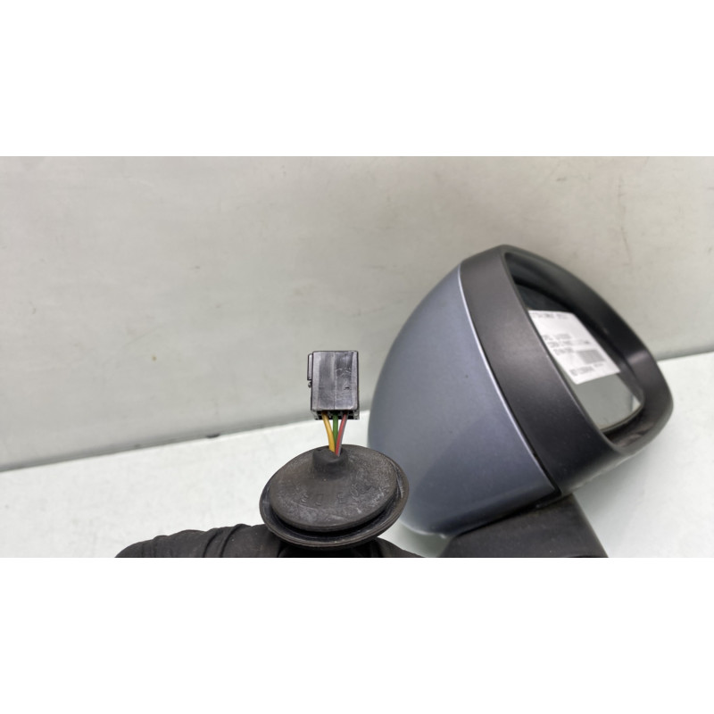Retroviseur droit OPEL CORSA D Photo n°3