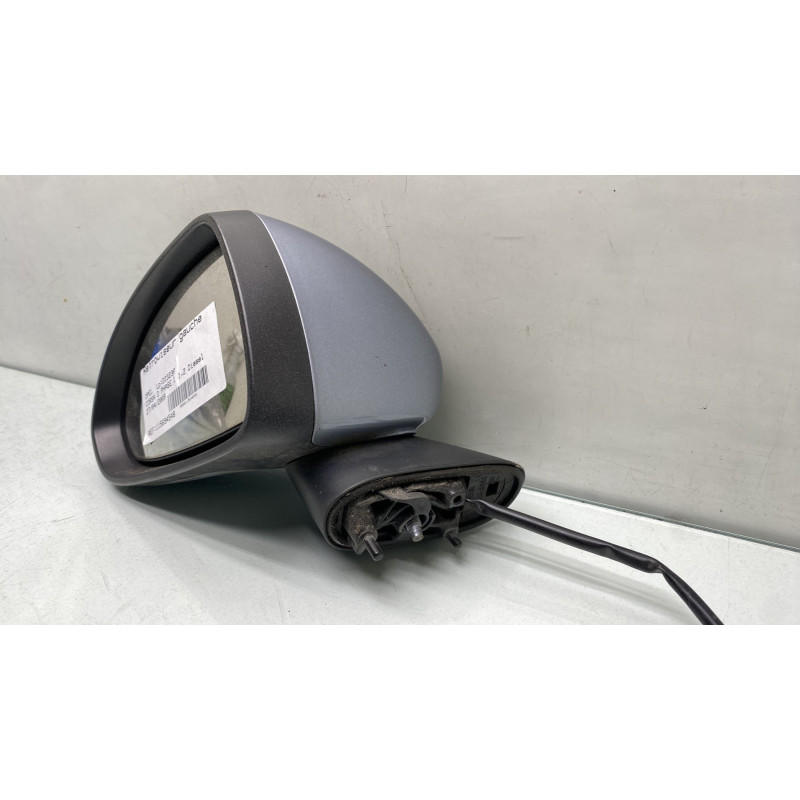 Retroviseur gauche OPEL CORSA D Photo n°2