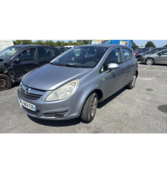 Retroviseur gauche OPEL CORSA D