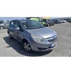Retroviseur gauche OPEL CORSA D