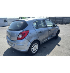 Retroviseur gauche OPEL CORSA D