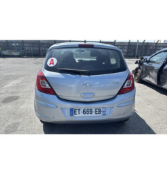 Retroviseur gauche OPEL CORSA D