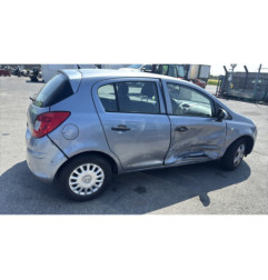 Retroviseur gauche OPEL CORSA D
