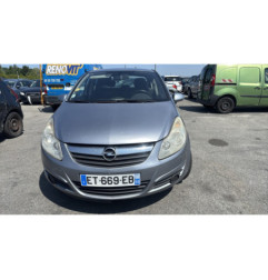 Retroviseur gauche OPEL CORSA D