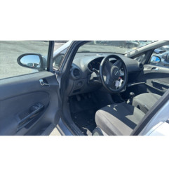 Retroviseur gauche OPEL CORSA D