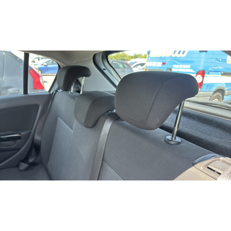 Retroviseur gauche OPEL CORSA D Photo n°16