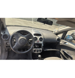 Retroviseur gauche OPEL CORSA D