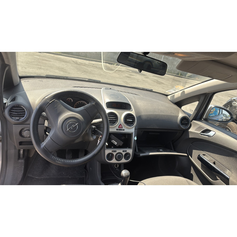 Retroviseur gauche OPEL CORSA D Photo n°17