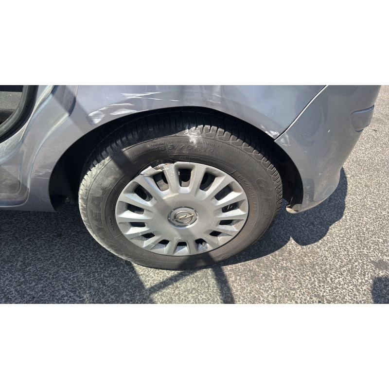 Retroviseur gauche OPEL CORSA D Photo n°19