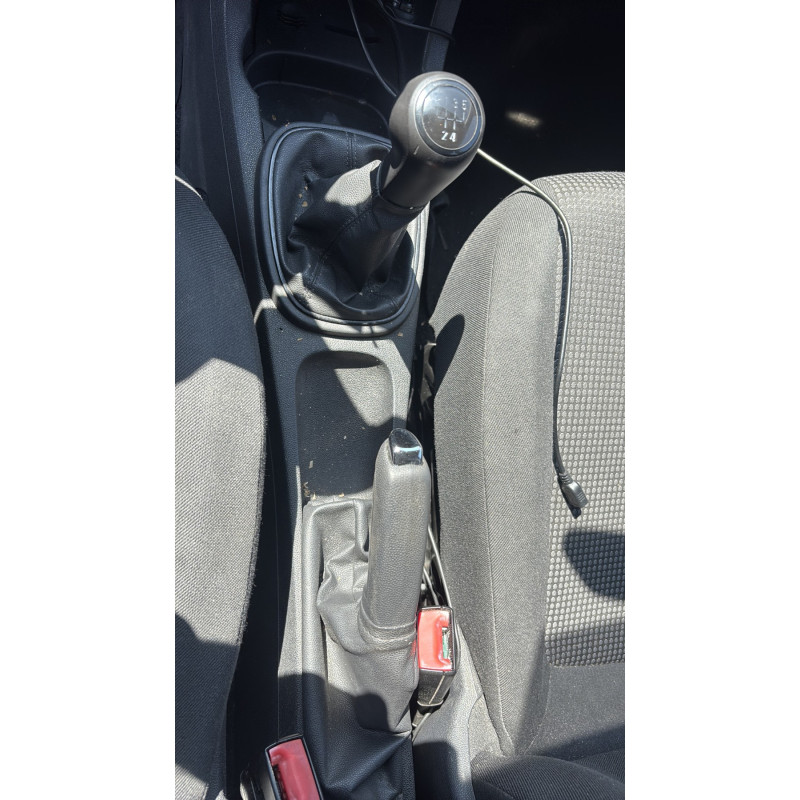 Retroviseur gauche OPEL CORSA D Photo n°20