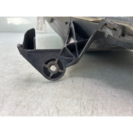 Optique avant principal droit (feux)(phare) NISSAN MICRA 3