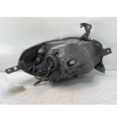 Optique avant principal droit (feux)(phare) NISSAN MICRA 3