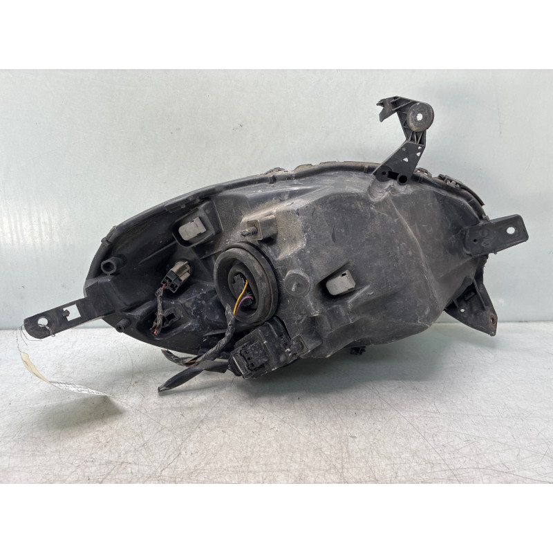 Optique avant principal droit (feux)(phare) NISSAN MICRA 3 Photo n°6