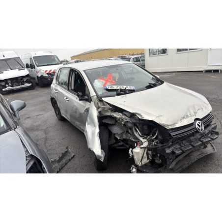 Etrier arriere droit (freinage) VOLKSWAGEN GOLF 6