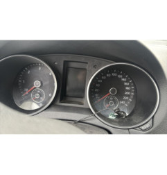 Etrier arriere droit (freinage) VOLKSWAGEN GOLF 6