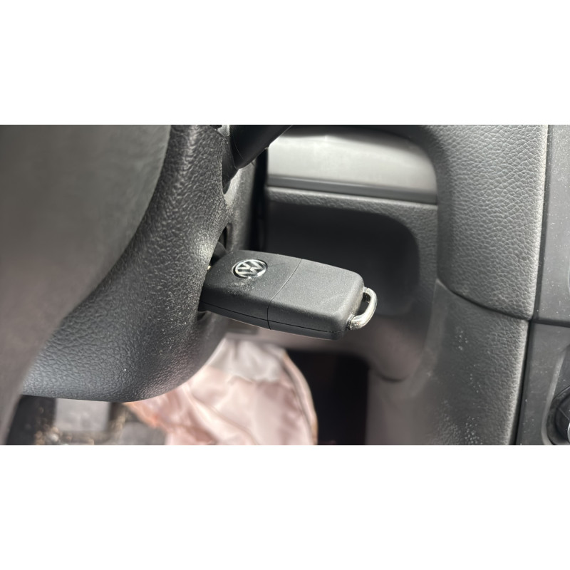 Etrier arriere droit (freinage) VOLKSWAGEN GOLF 6 Photo n°20