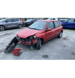 Bloc ABS (freins anti-blocage) RENAULT CLIO 2 CAMPUS Photo n°1
