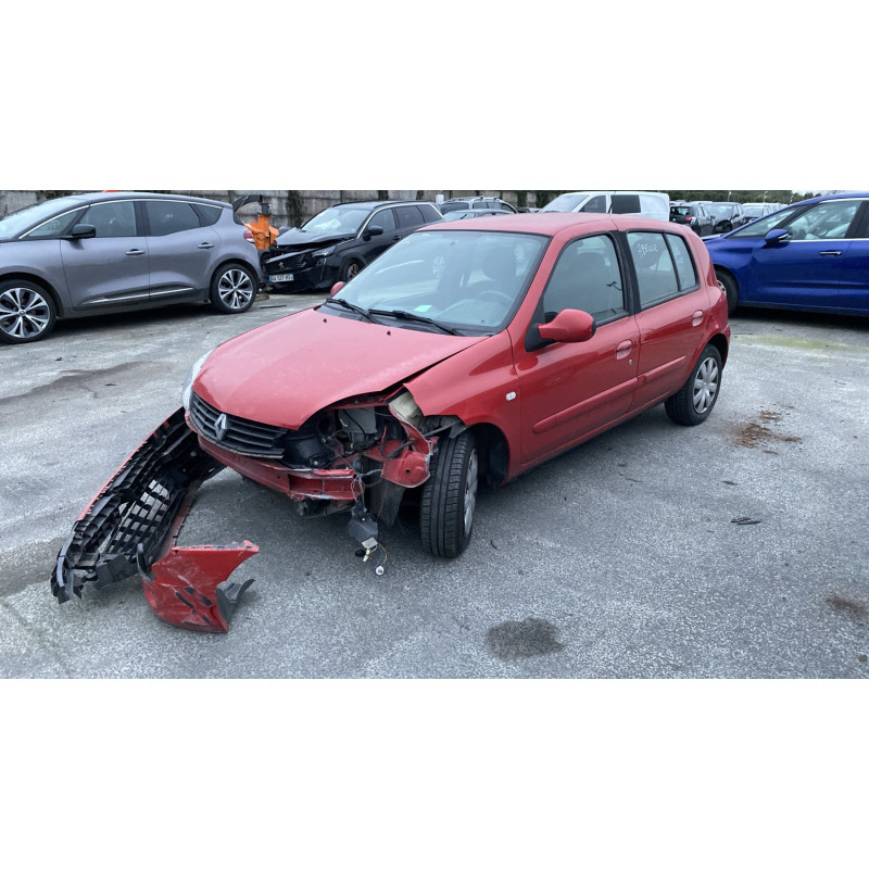 Bloc ABS (freins anti-blocage) RENAULT CLIO 2 CAMPUS Photo n°1