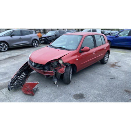 Bloc ABS (freins anti-blocage) RENAULT CLIO 2 CAMPUS Photo n°1