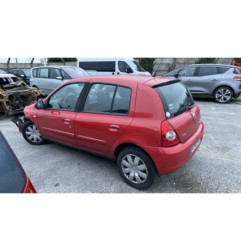 Bloc ABS (freins anti-blocage) RENAULT CLIO 2 CAMPUS
