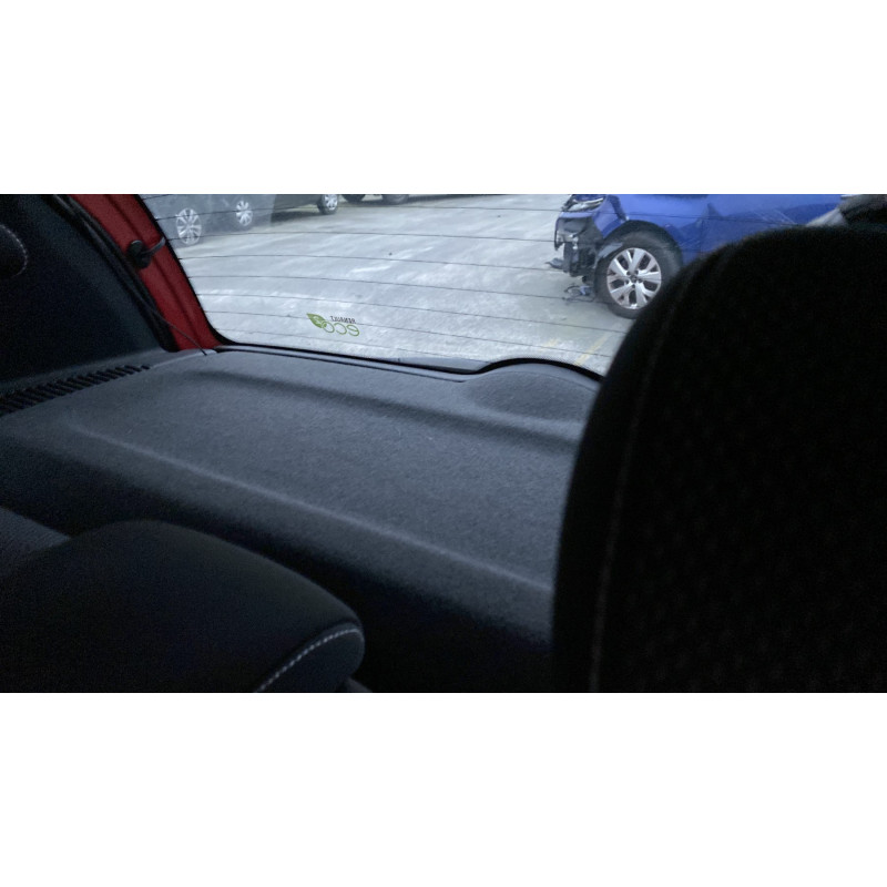 Bloc ABS (freins anti-blocage) RENAULT CLIO 2 CAMPUS Photo n°12