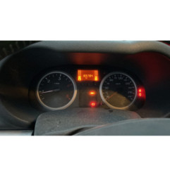 Bloc ABS (freins anti-blocage) RENAULT CLIO 2 CAMPUS