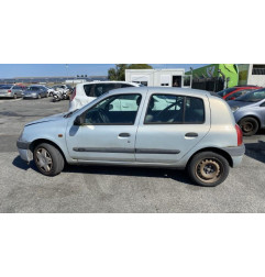 Bloc ABS (freins anti-blocage) RENAULT CLIO 2