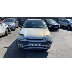Bloc ABS (freins anti-blocage) RENAULT CLIO 2