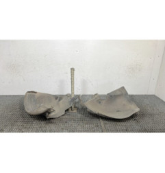 Pare boue avant gauche RENAULT CLIO 3 Photo n°1
