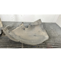 Pare boue avant gauche RENAULT CLIO 3