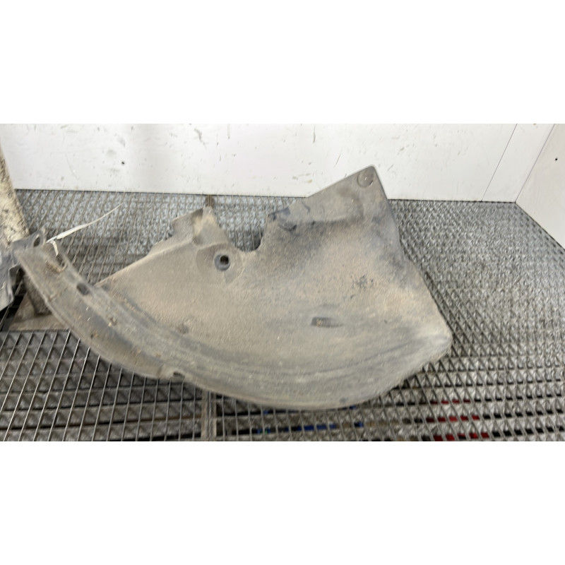 Pare boue avant gauche RENAULT CLIO 3 Photo n°2