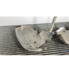 Pare boue avant gauche RENAULT CLIO 3