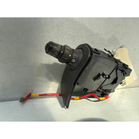 Commodo phare RENAULT CLIO 3 Photo n°1